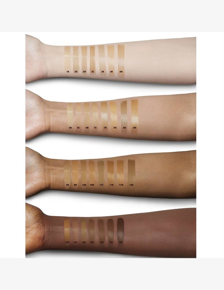 rinascente Charlotte Tilbury Charlotte's Beautiful Skin Foundation