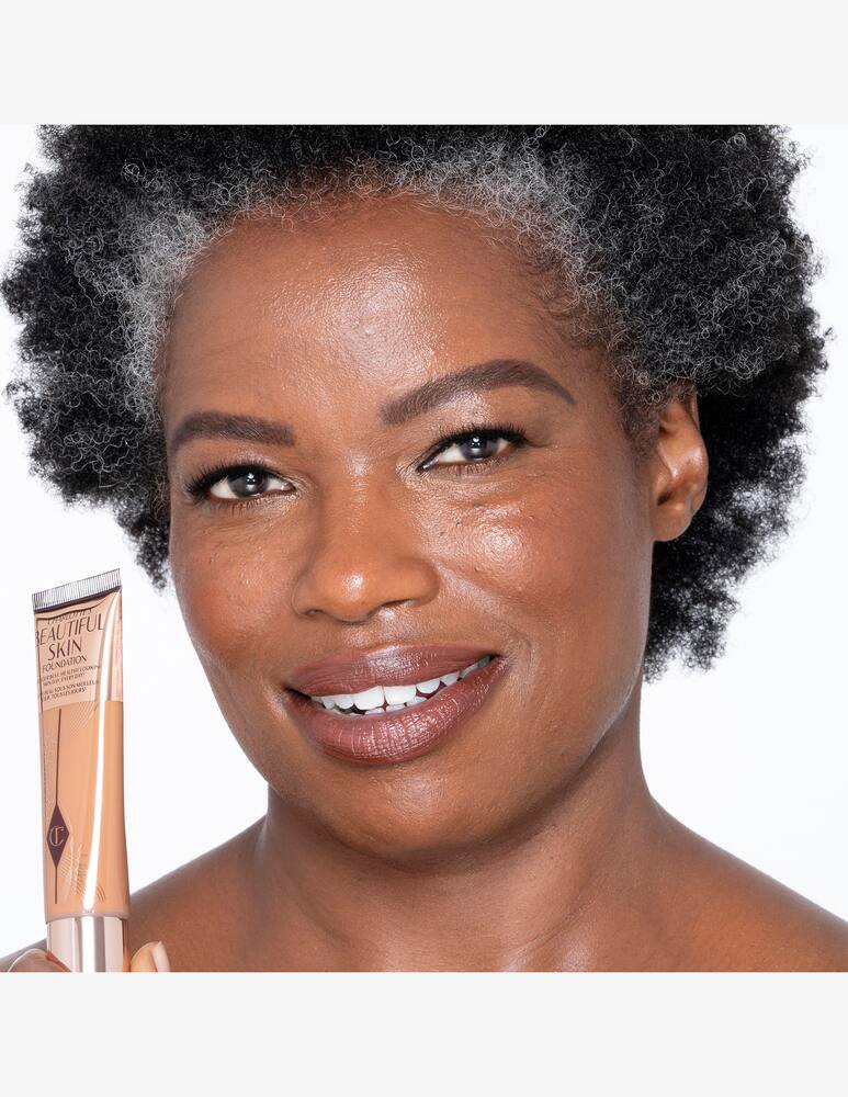 rinascente Charlotte Tilbury Charlotte's Beautiful Skin Foundation