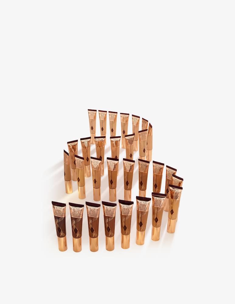 rinascente Charlotte Tilbury Charlotte's Beautiful Skin Foundation