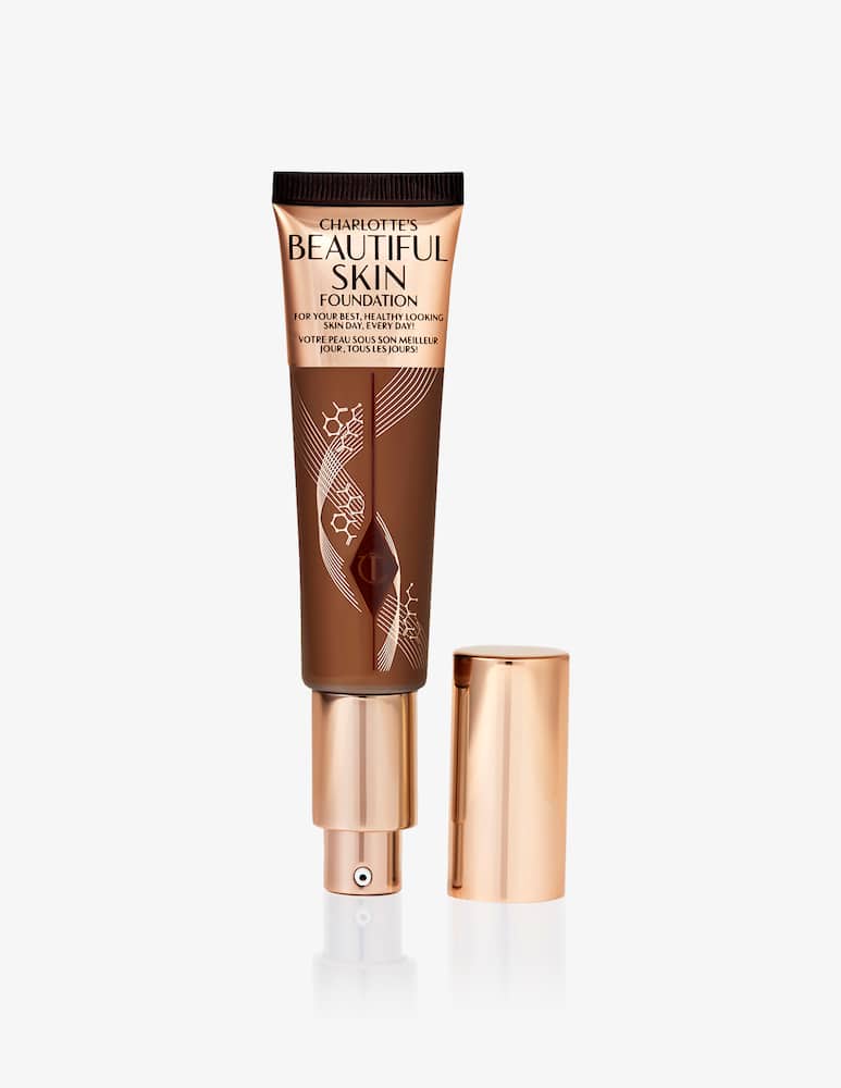 Charlotte Tilbury Charlotte's Beautiful Skin Foundation - immagine 1