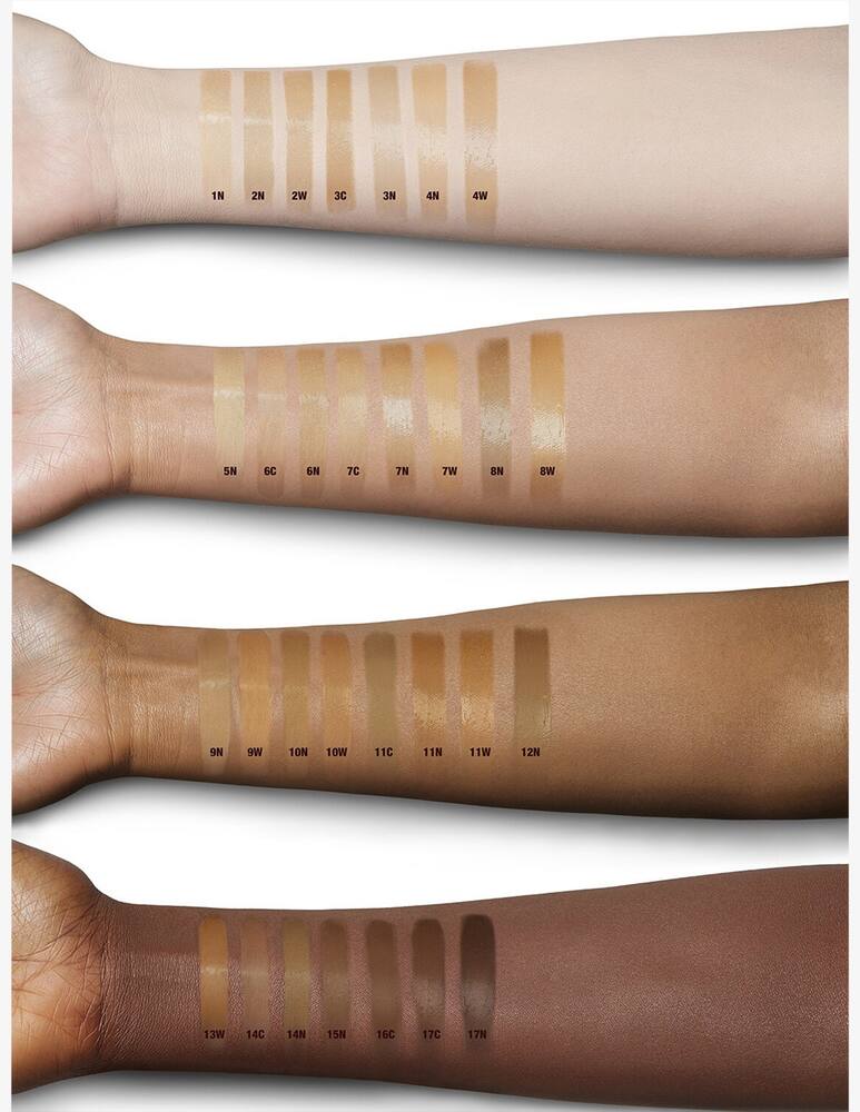 Charlotte Tilbury Charlotte's Beautiful Skin Foundation - immagine 5