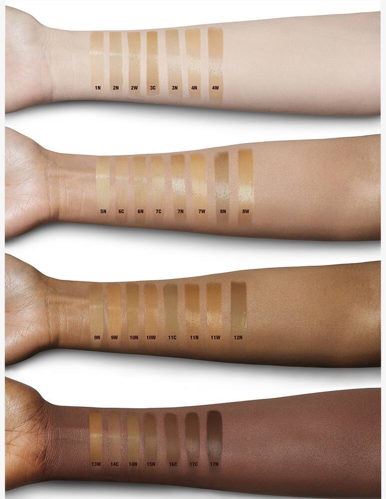 rinascente Charlotte Tilbury Charlotte's Beautiful Skin Foundation