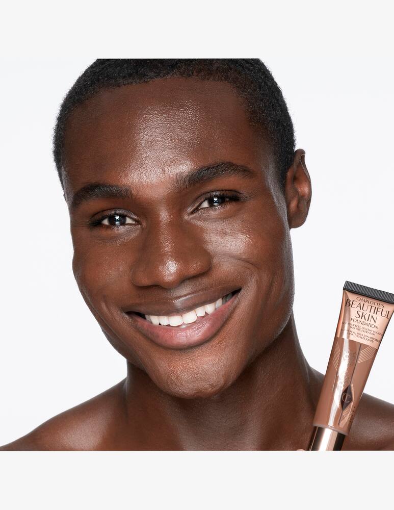 rinascente Charlotte Tilbury Charlotte's Beautiful Skin Foundation