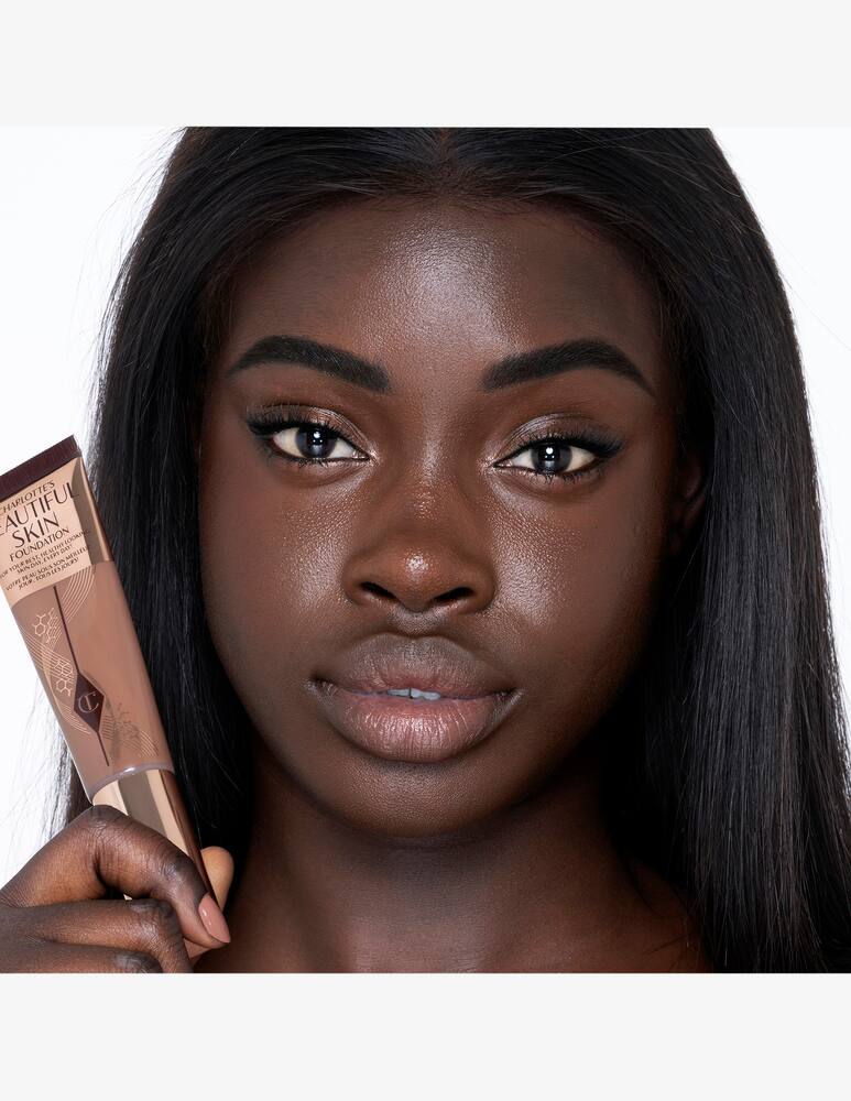 rinascente Charlotte Tilbury Charlotte's Beautiful Skin Foundation