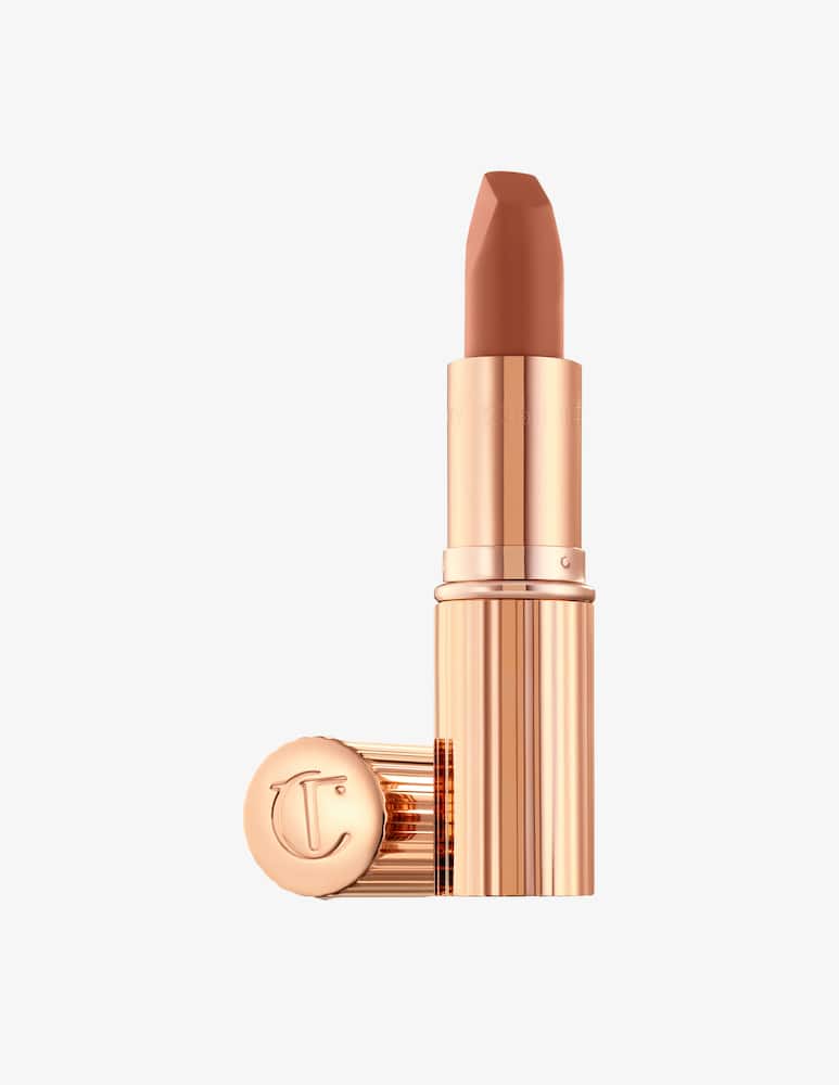 rinascente Charlotte Tilbury Matte Revolution