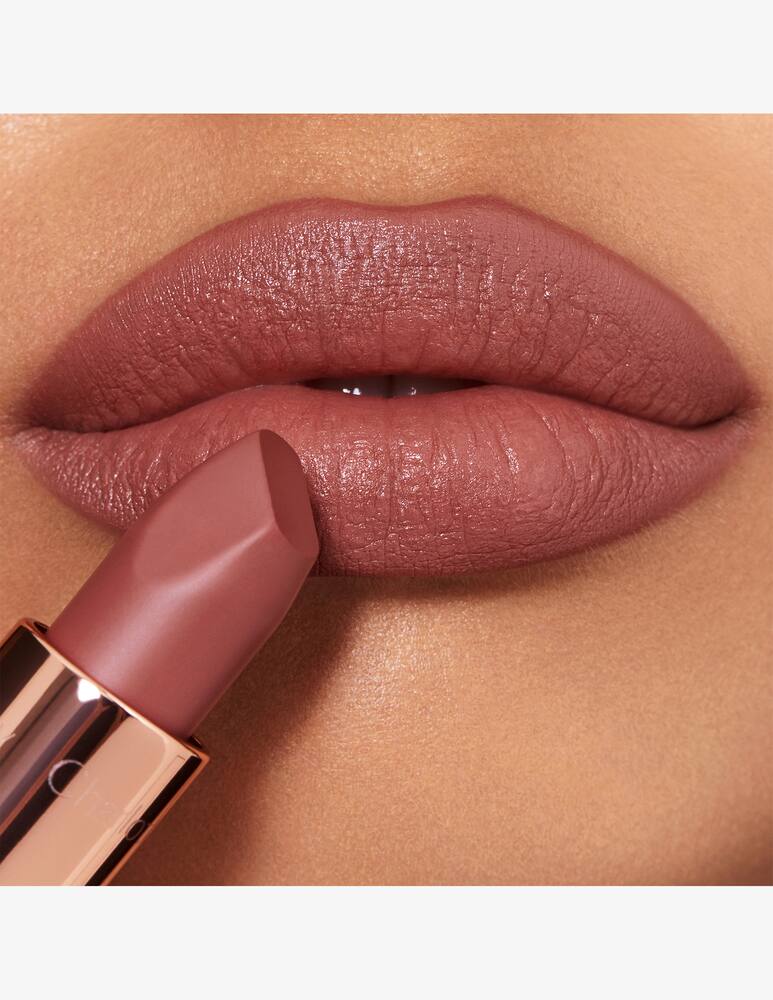 rinascente Charlotte Tilbury Matte Revolution