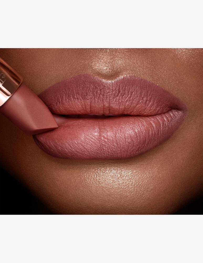 rinascente Charlotte Tilbury Matte Revolution