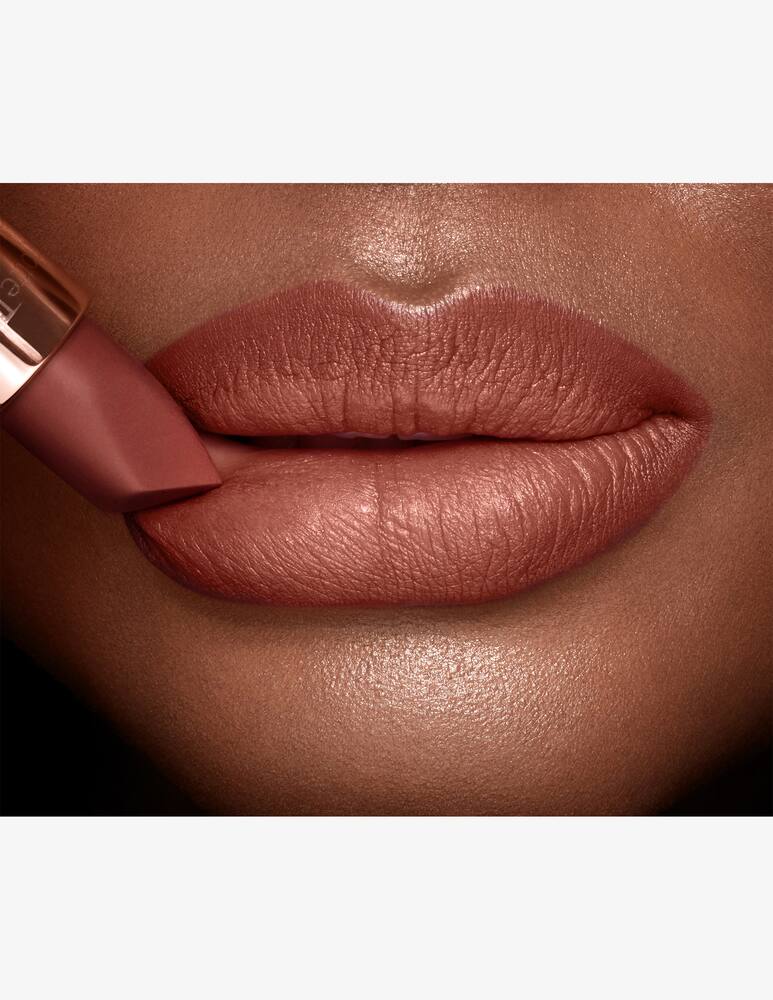 rinascente Charlotte Tilbury Matte Revolution