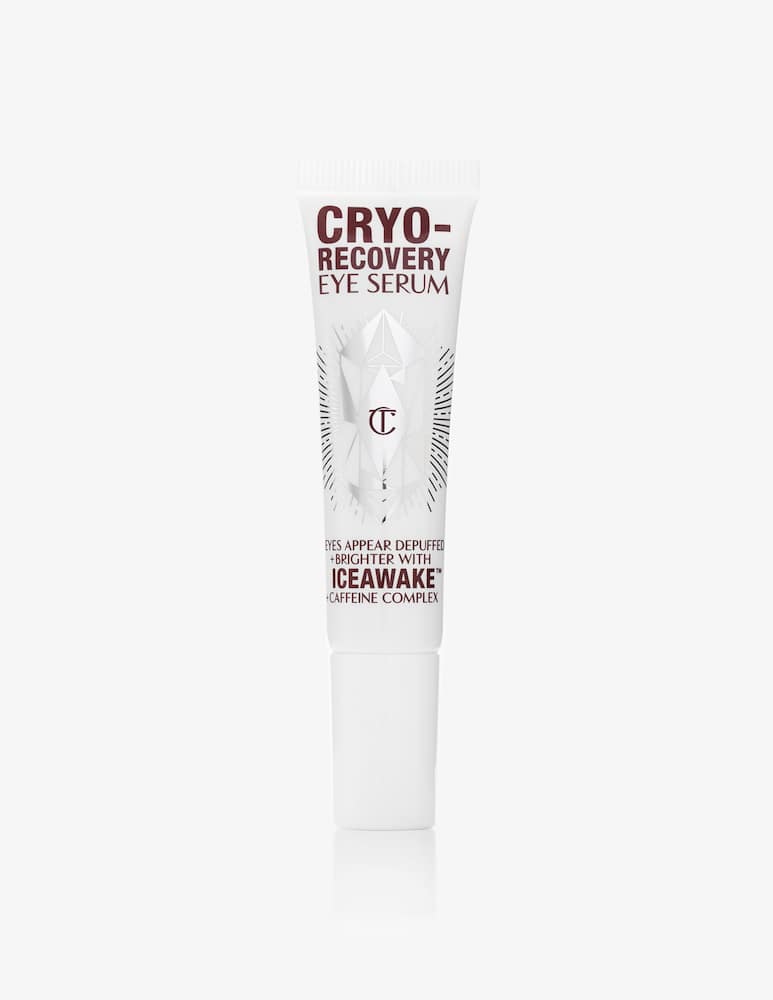 Charlotte Tilbury Cryo-Recovery Eye Serum - picture 1 Charlotte Tilbury Cryo-Recovery Eye Serum - picture 1