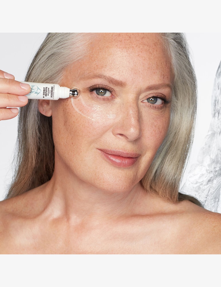 Charlotte Tilbury Cryo-Recovery Eye Serum - picture 2 Charlotte Tilbury Cryo-Recovery Eye Serum - picture 2
