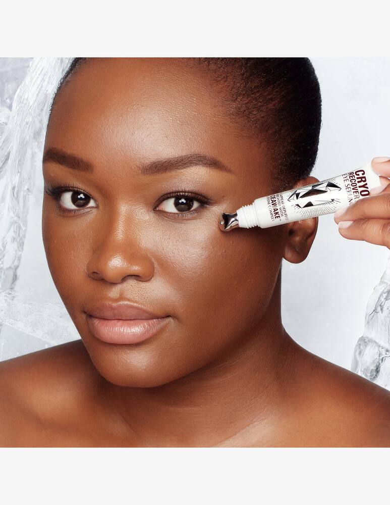 rinascente Charlotte Tilbury Cryo-Recovery Eye Serum