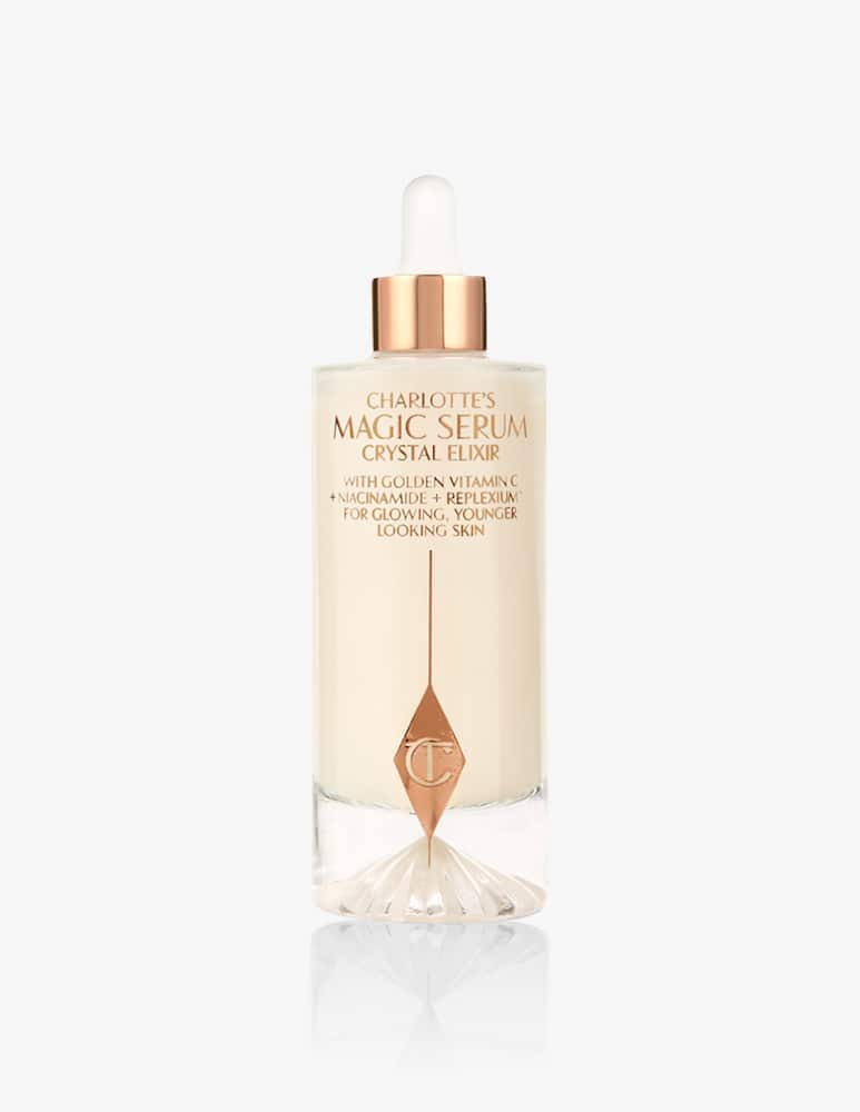 Charlotte Tilbury Charlotte's Magic Serum Crystal Elixir - immagine 1 Charlotte Tilbury Charlotte's Magic Serum Crystal Elixir - immagine 1