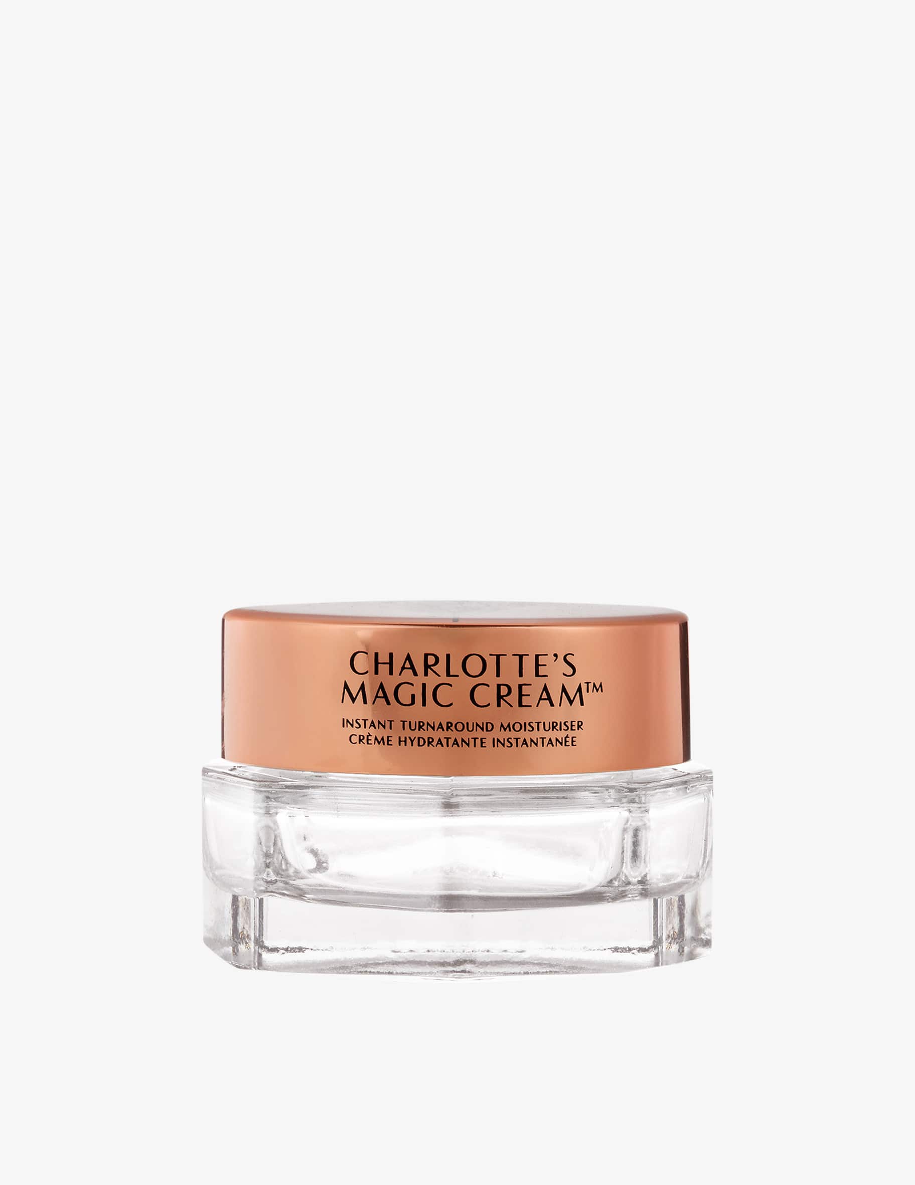 Shop Charlotte Tilbury Charlotte's Magic Cream on Rinascente