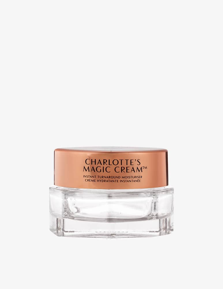 Charlotte Tilbury Charlotte's Magic Cream - immagine 1 Charlotte Tilbury Charlotte's Magic Cream - immagine 1
