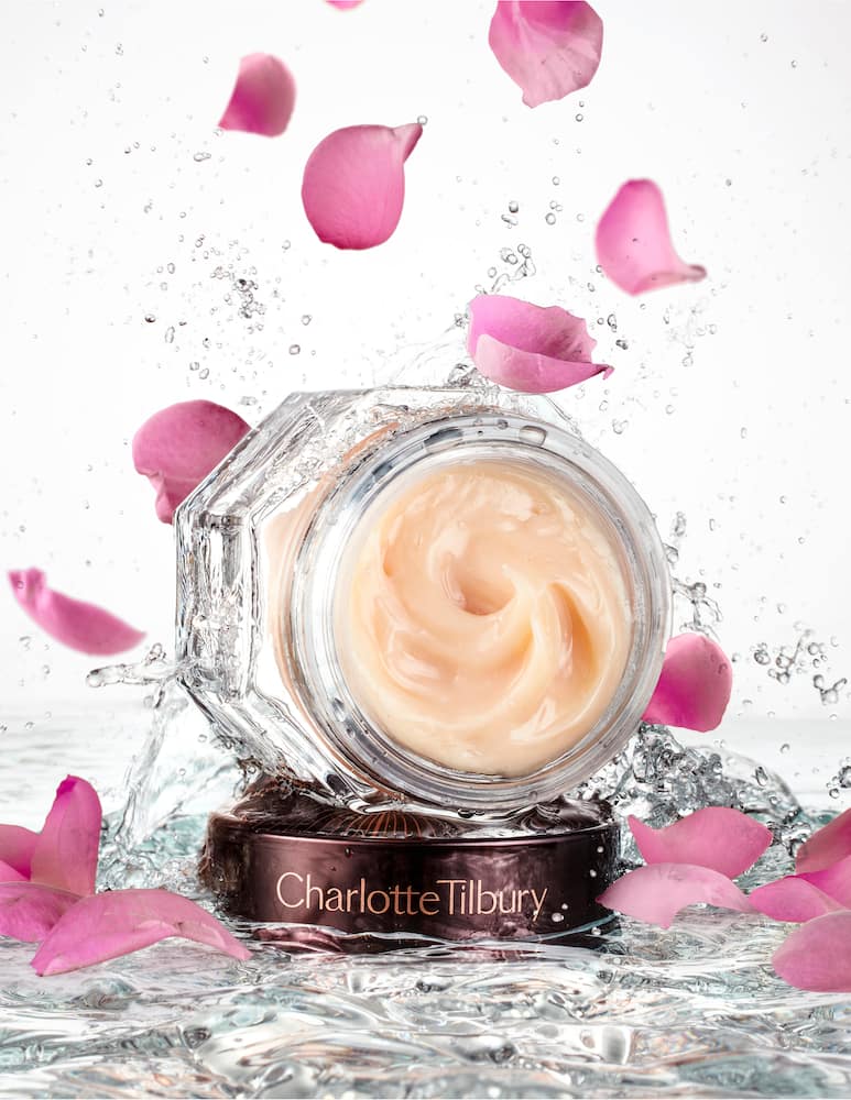 Charlotte Tilbury Magic Night Cream - picture 4 Charlotte Tilbury Magic Night Cream - picture 4