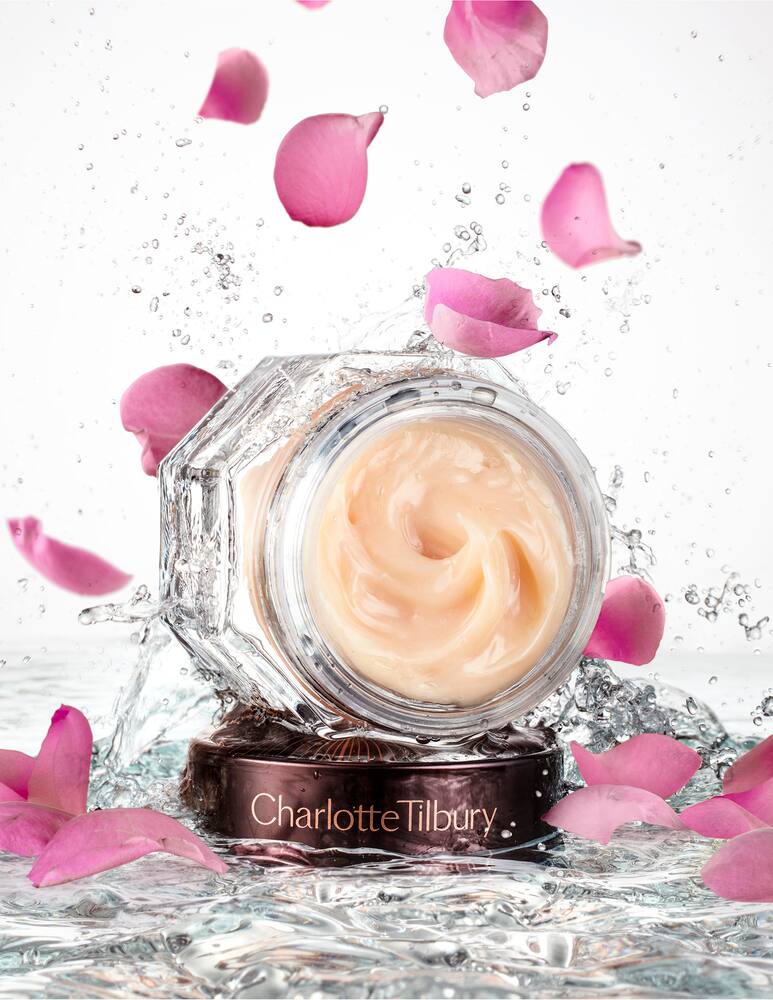rinascente Charlotte Tilbury Magic Night Cream