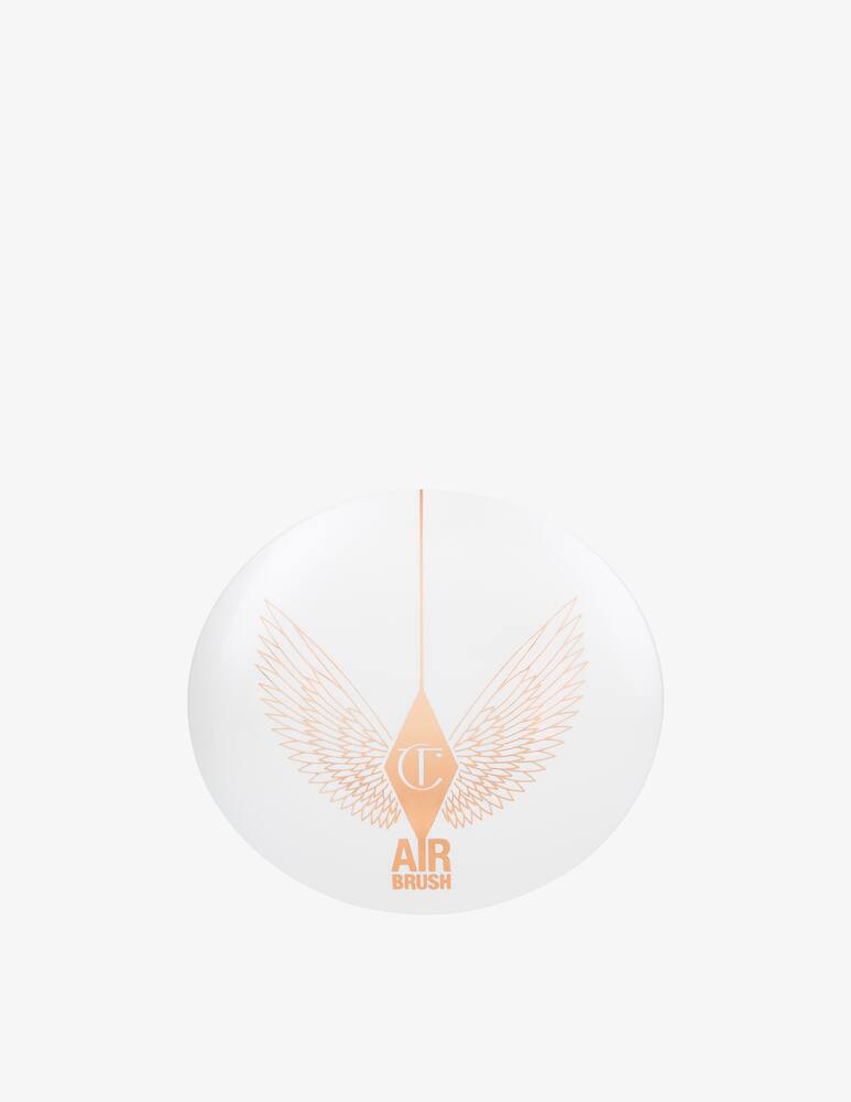 rinascente Charlotte Tilbury Airbrush Brightening Flawless Finish