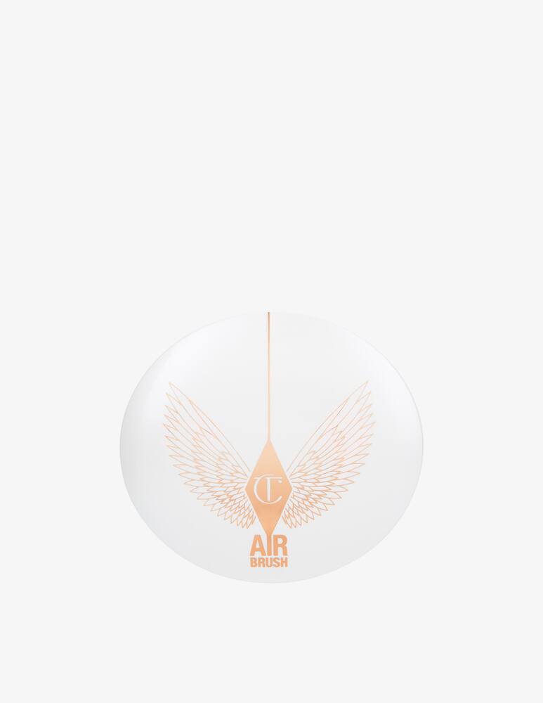 rinascente Charlotte Tilbury Airbrush Brightening Flawless Finish