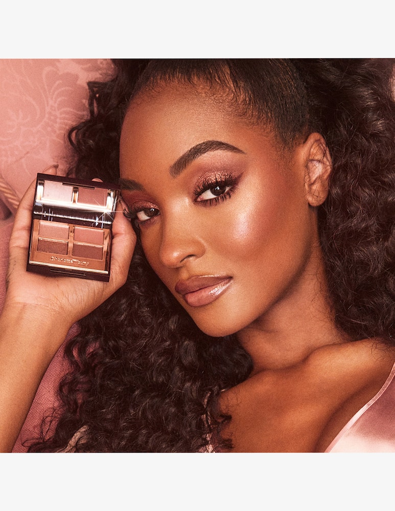 rinascente Charlotte Tilbury Luxury Palette