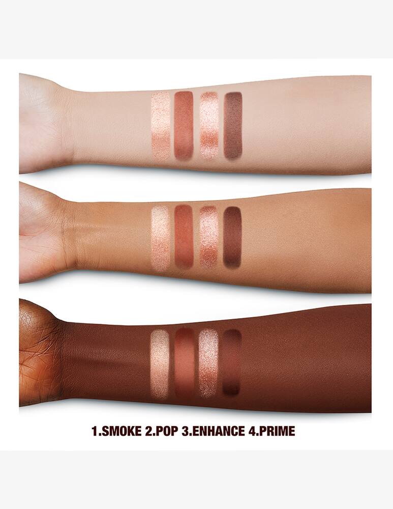 rinascente Charlotte Tilbury Luxury Palette