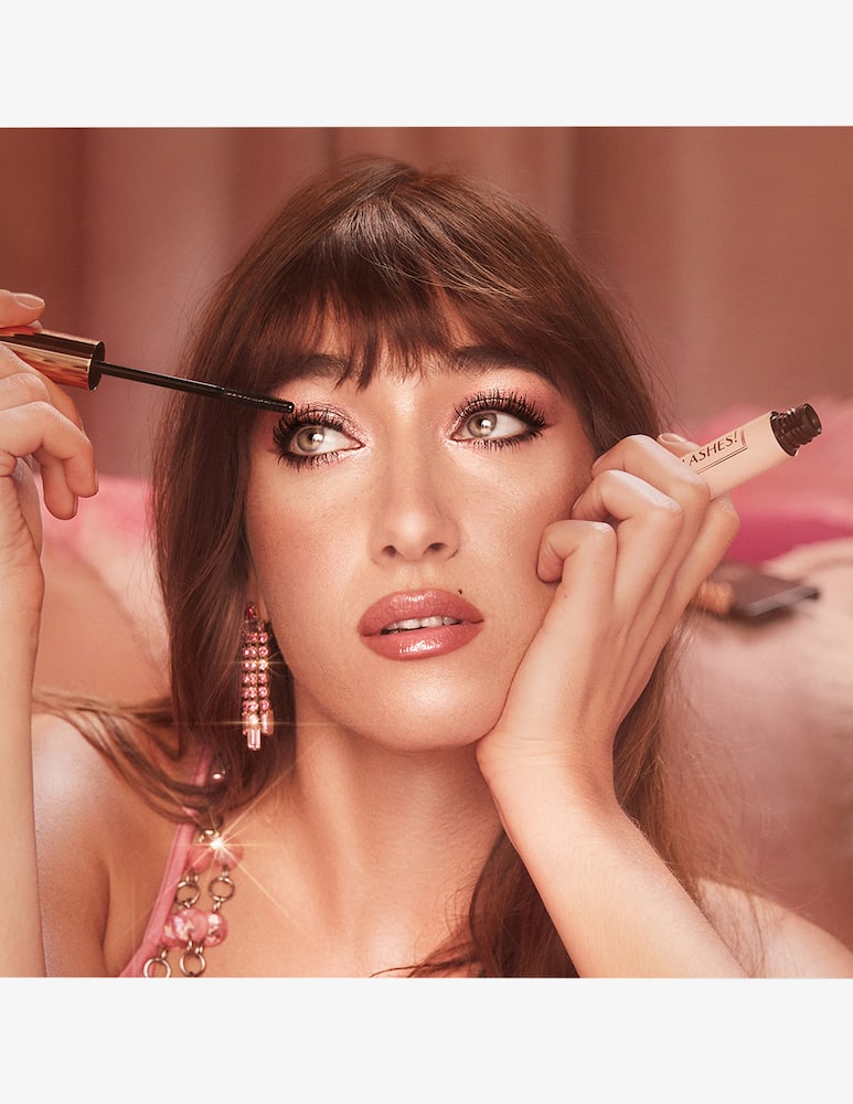 Charlotte Tilbury Pillow Talk Push Up Lashes - picture 2 Charlotte Tilbury Pillow Talk Push Up Lashes - picture 2