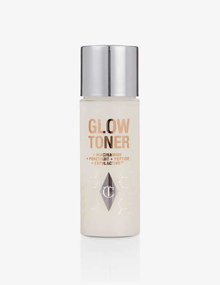 Charlotte Tilbury Glow Toner - picture 1 Charlotte Tilbury Glow Toner - picture 1