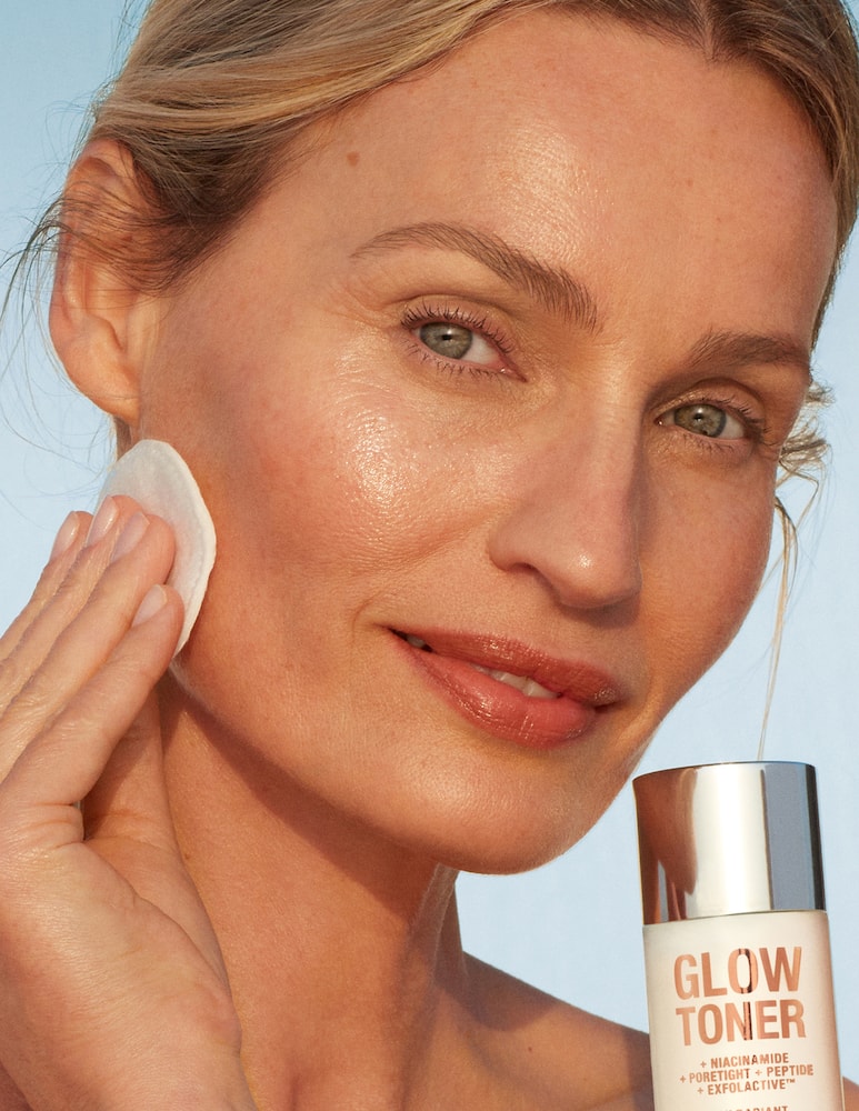 rinascente Charlotte Tilbury Glow Toner