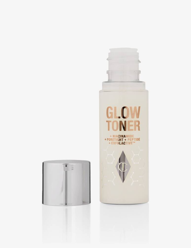 rinascente Charlotte Tilbury Glow Toner