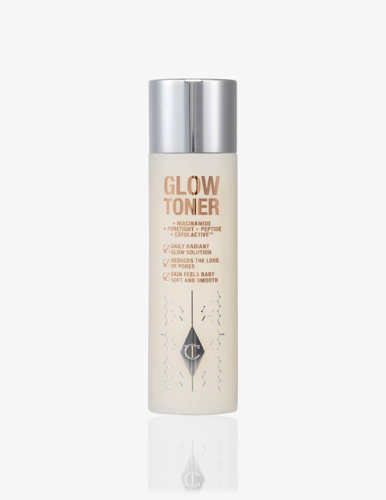 Charlotte Tilbury Glow Toner - picture 1 Charlotte Tilbury Glow Toner - picture 1