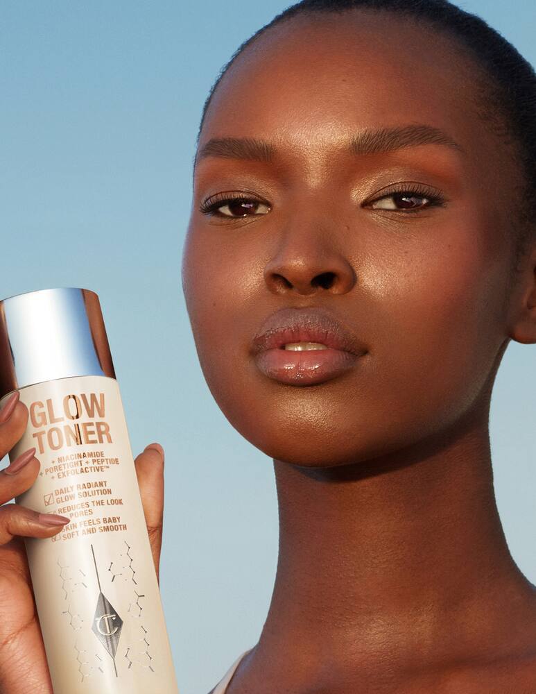 rinascente Charlotte Tilbury Glow Toner