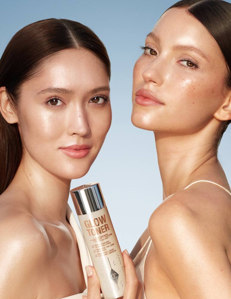 rinascente Charlotte Tilbury Glow Toner