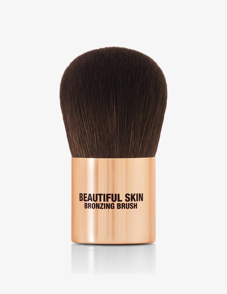 Charlotte Tilbury Beautiful Skin Bronzer Brush - picture 1 Charlotte Tilbury Beautiful Skin Bronzer Brush - picture 1
