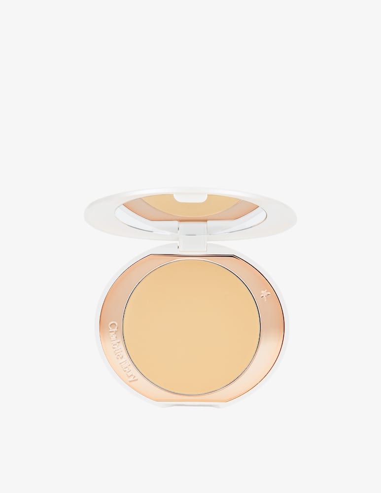 rinascente Charlotte Tilbury Airbrush Brightening Flawless Finish
