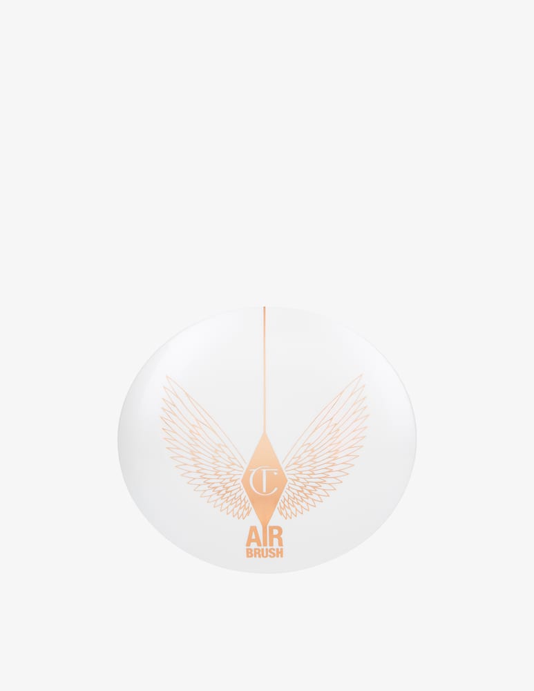 rinascente Charlotte Tilbury Airbrush Brightening Flawless Finish