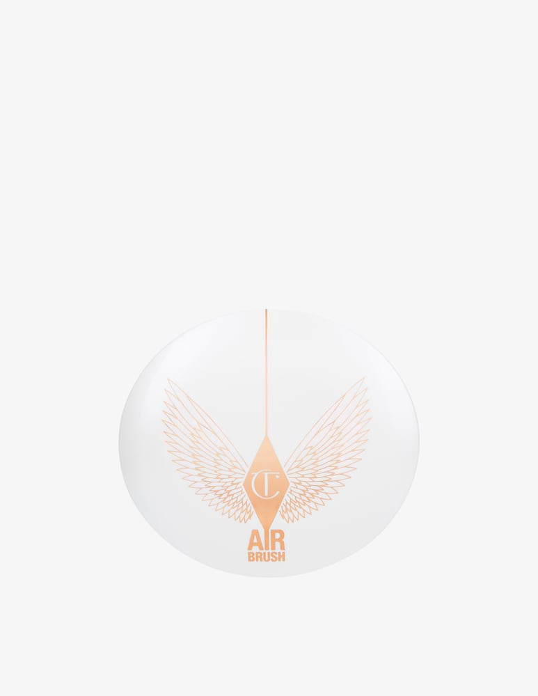 rinascente Charlotte Tilbury Airbrush Brightening Flawless Finish