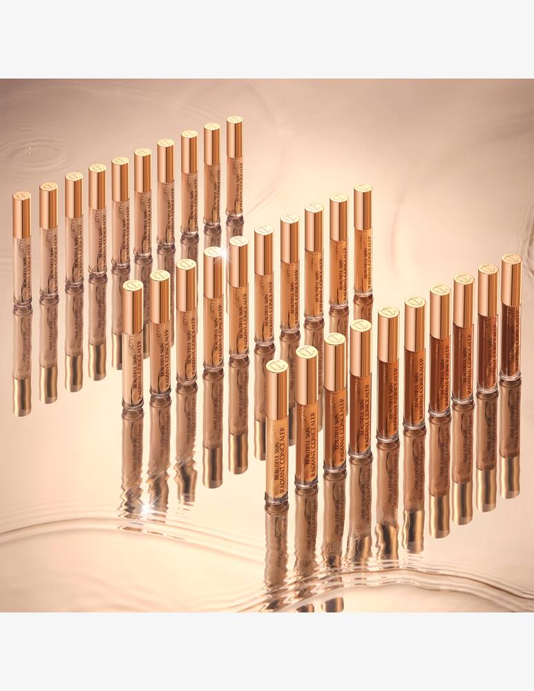 Charlotte Tilbury Beautiful Skin Radiant Concealer - picture 5 Charlotte Tilbury Beautiful Skin Radiant Concealer - picture 5