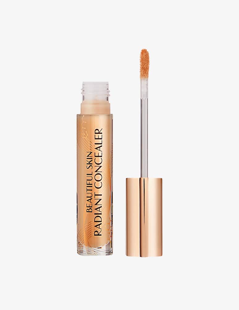 Charlotte Tilbury Beautiful Skin Radiant Concealer - immagine 1 Charlotte Tilbury Beautiful Skin Radiant Concealer - immagine 1