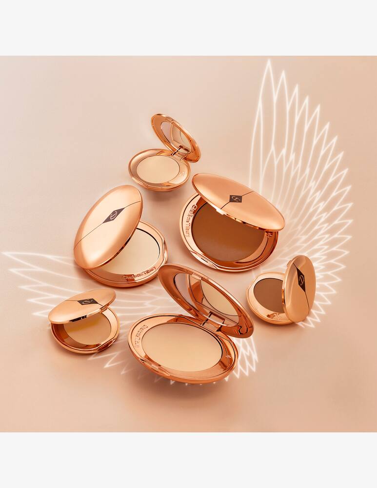 rinascente Charlotte Tilbury Airbrush Flawless Finish Powder Refill