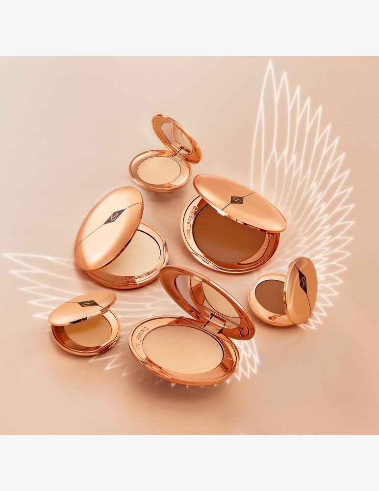 rinascente Charlotte Tilbury Airbrush Flawless Finish Powder