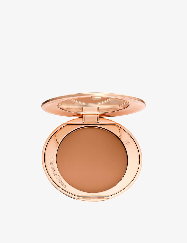 Charlotte Tilbury Airbrush Flawless Finish Powder - immagine 1 Charlotte Tilbury Airbrush Flawless Finish Powder - immagine 1