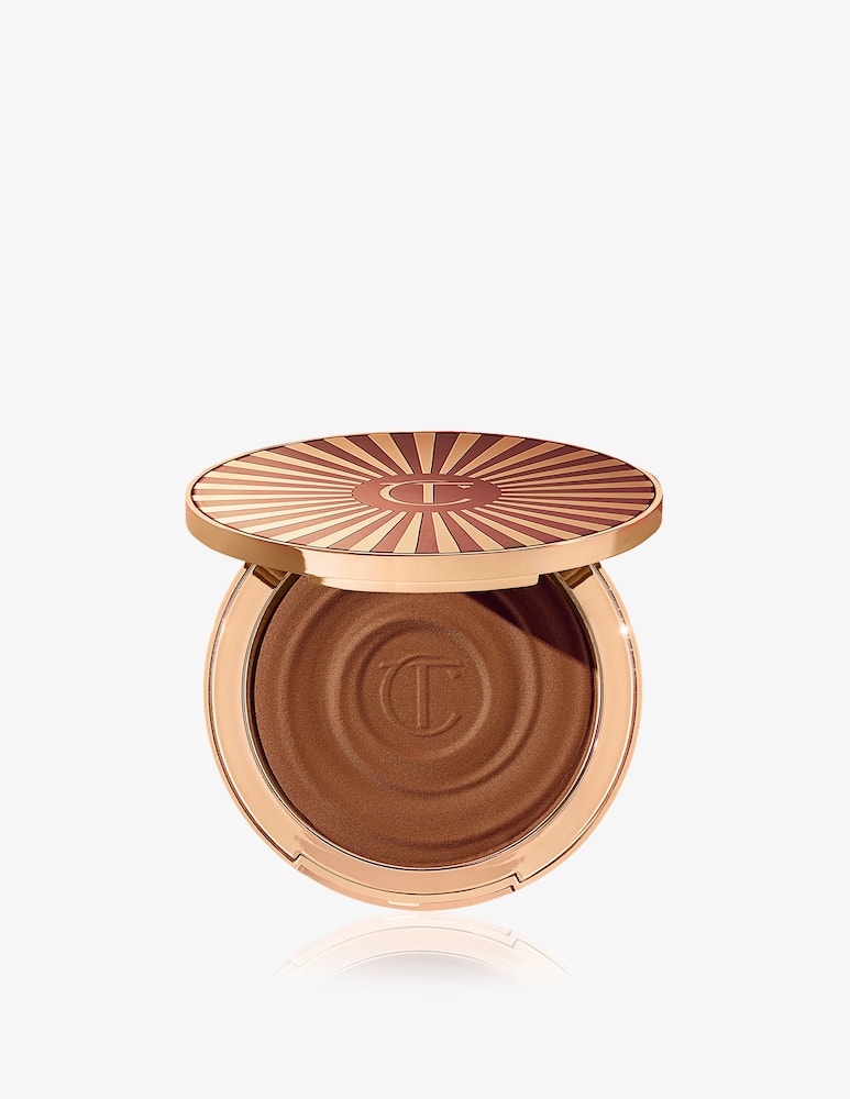 Charlotte Tilbury Beautiful Skin Bronzer - immagine 1 Charlotte Tilbury Beautiful Skin Bronzer - immagine 1