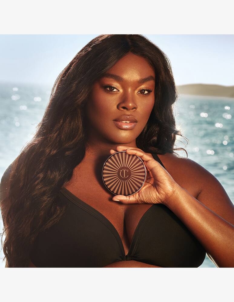 rinascente Charlotte Tilbury Beautiful Skin Bronzer