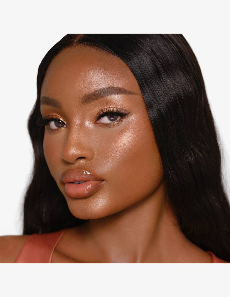 rinascente Charlotte Tilbury Hollywood Glow Glide Face Architect