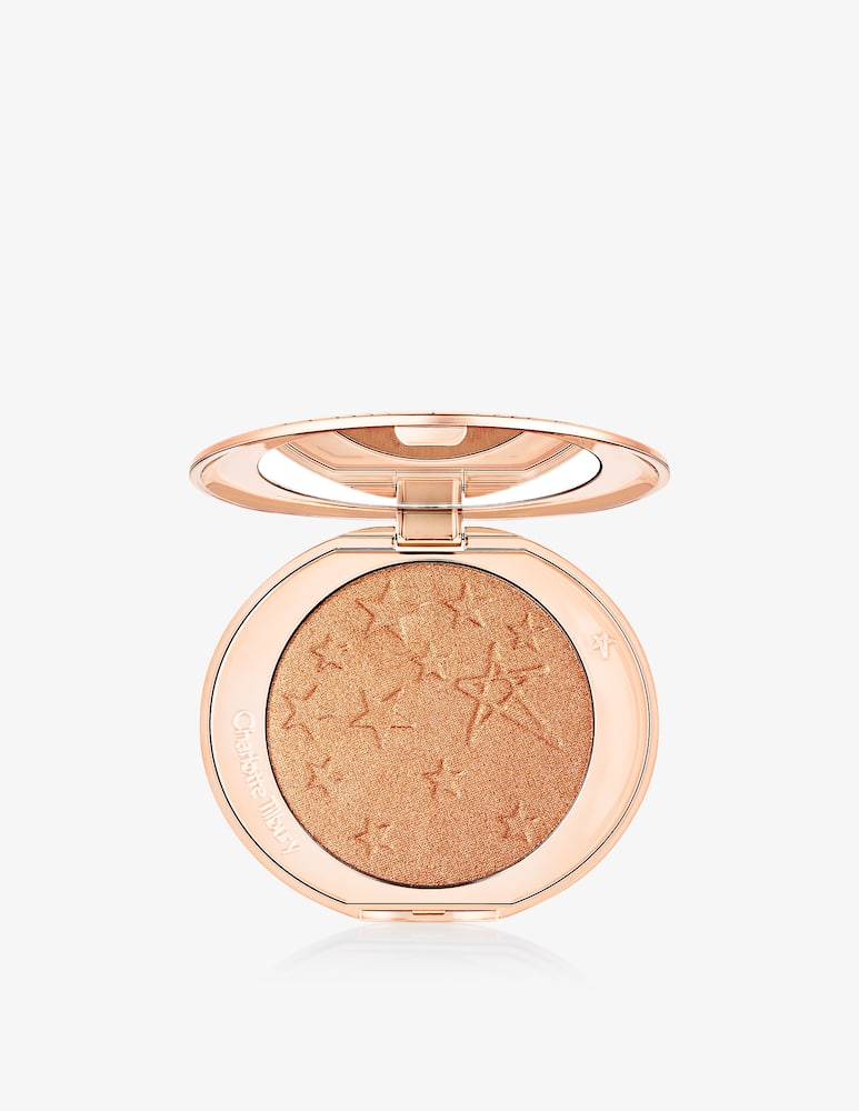 Charlotte Tilbury Hollywood Glow Glide Face Architect - immagine 1 Charlotte Tilbury Hollywood Glow Glide Face Architect - immagine 1