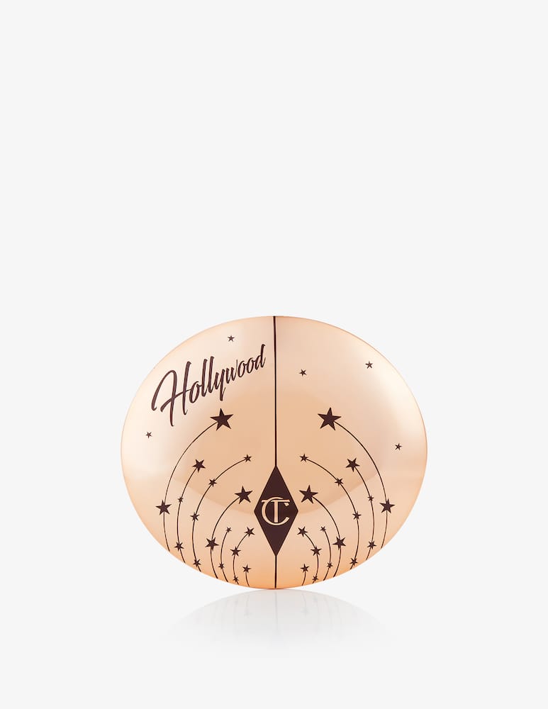 rinascente Charlotte Tilbury Hollywood Glow Glide Face Architect
