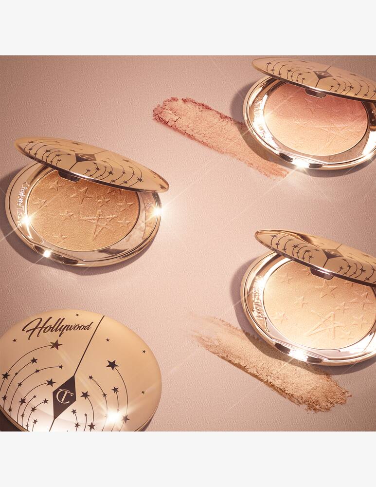 rinascente Charlotte Tilbury Hollywood Glow Glide Face Architect
