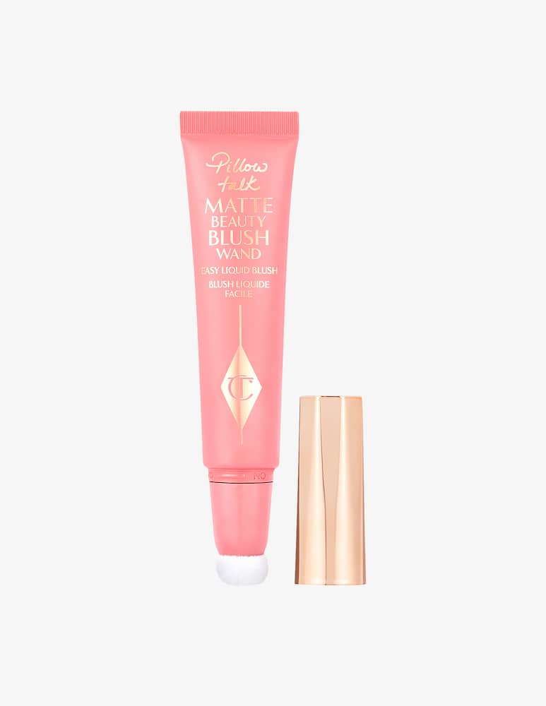 Charlotte Tilbury Pillow Talk Matte Beauty Blush Wand - picture 1 Charlotte Tilbury Pillow Talk Matte Beauty Blush Wand - picture 1