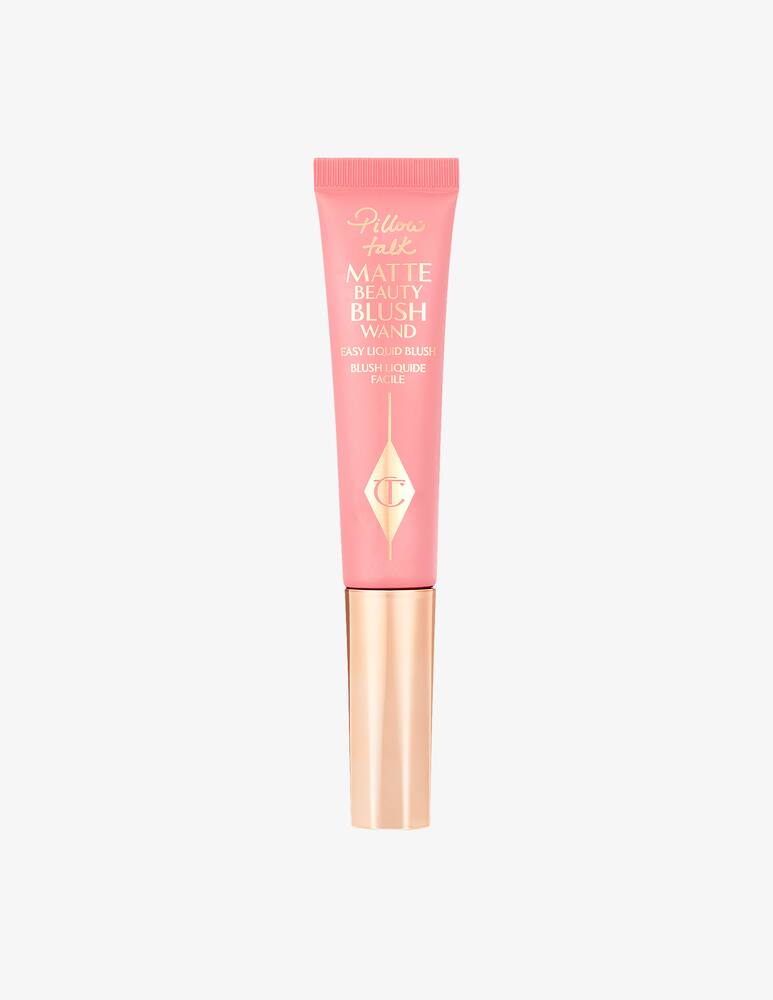 rinascente Charlotte Tilbury Pillow Talk Matte Beauty Blush Wand