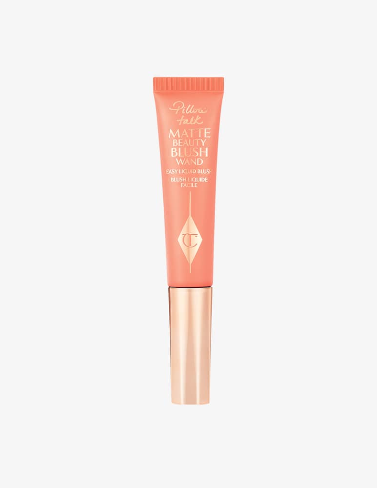 Charlotte Tilbury Pillow Talk Matte Beauty Blush Wand - immagine 5 Charlotte Tilbury Pillow Talk Matte Beauty Blush Wand - immagine 5