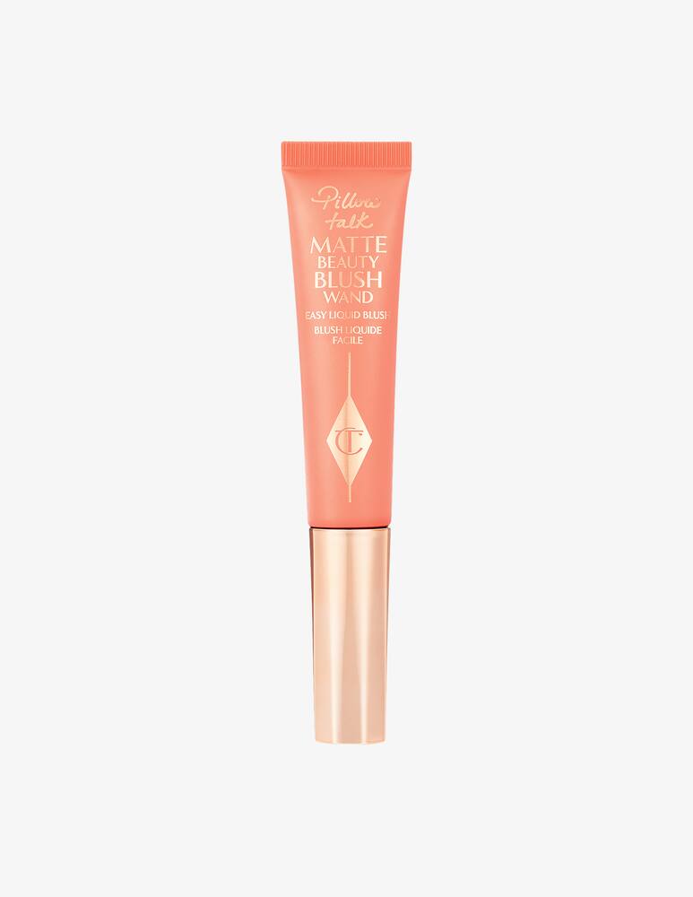 rinascente Charlotte Tilbury Pillow Talk Matte Beauty Blush Wand